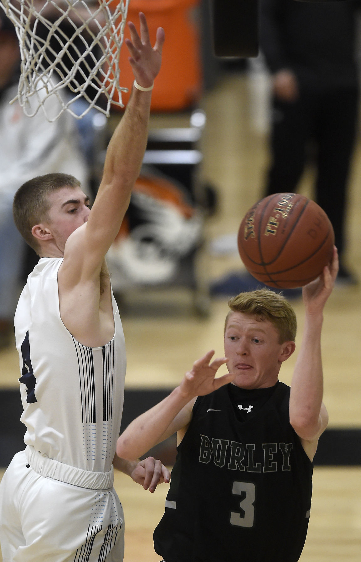 District 4 All-Star Boys Basketball